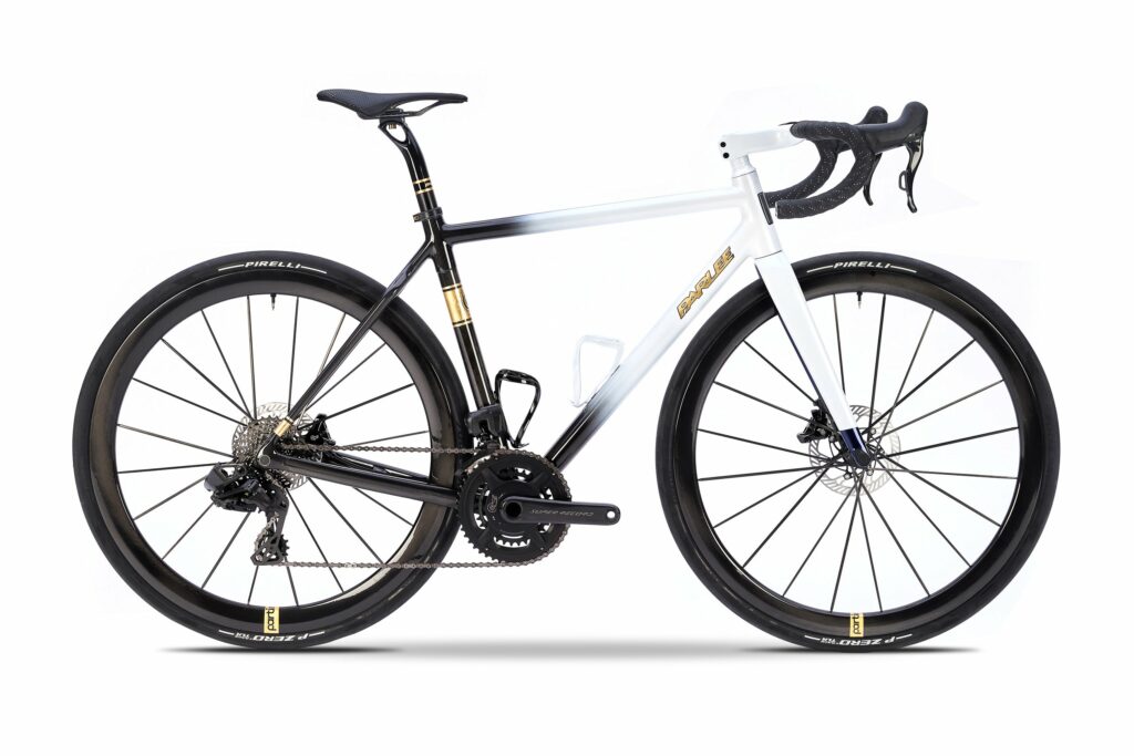 2025 Bike at Bedtime Parlee Z-Zero GT