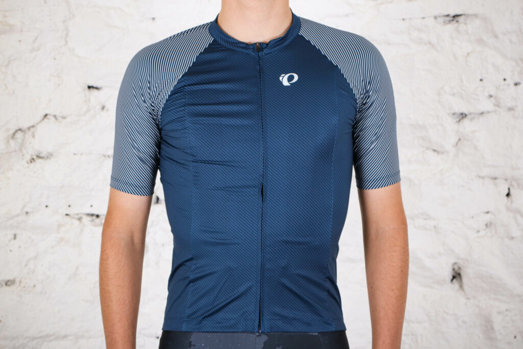 Pearl Izumi Interval jersey
