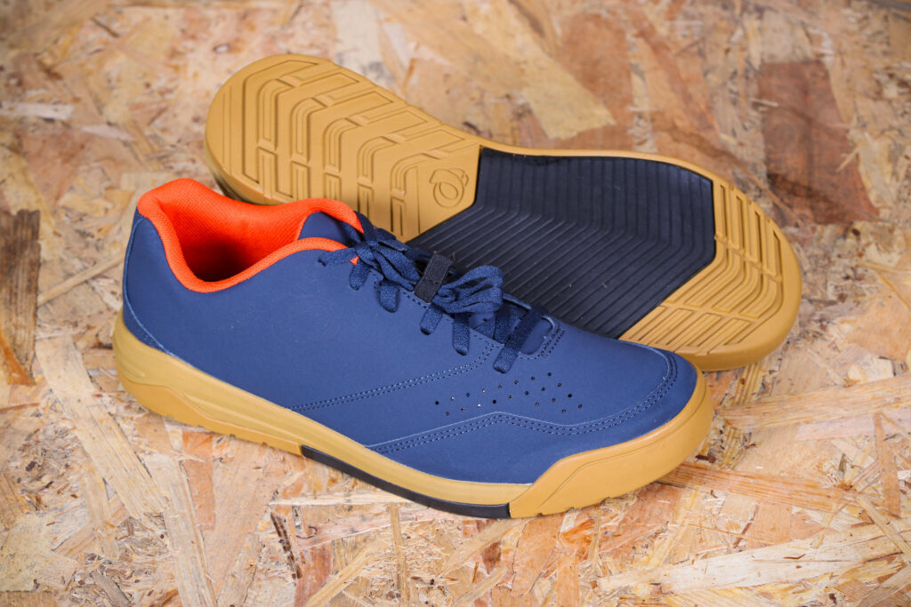 Pearl Izumi X-Alp Flow Mountain shoe