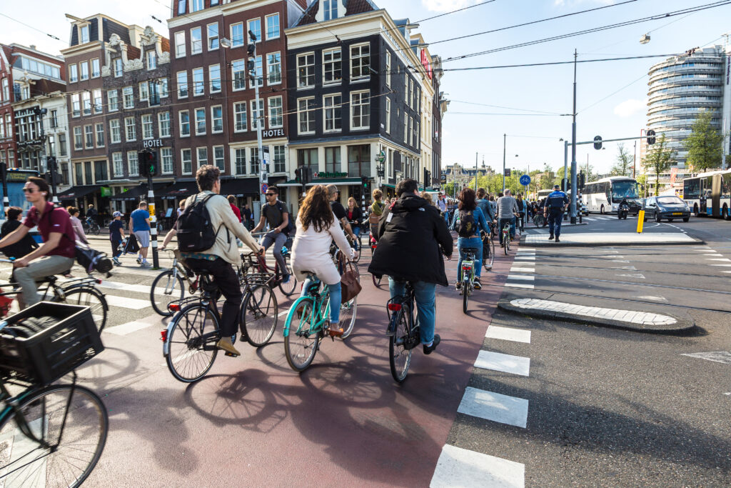 PeopleForBikes 2025 ratings