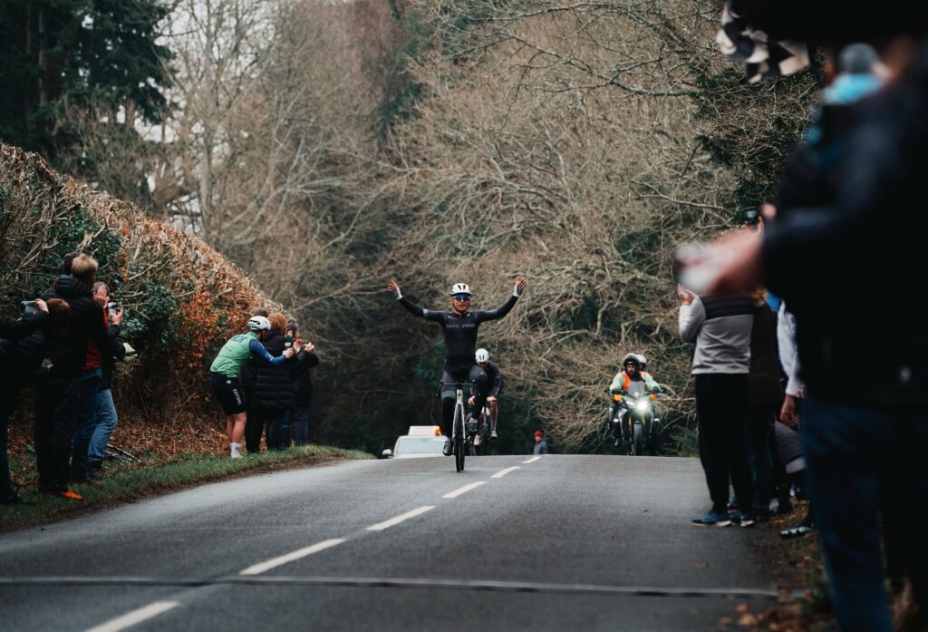 Perfs Pedal race, 2023