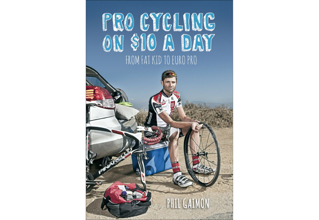 Phil Gaimon