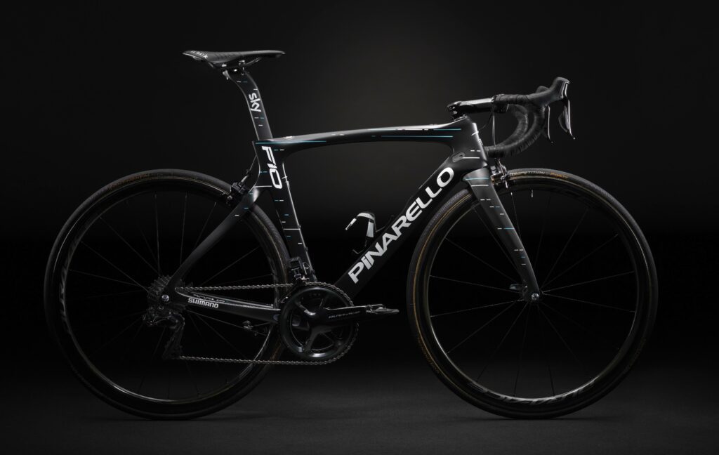 pinarello dogma f102