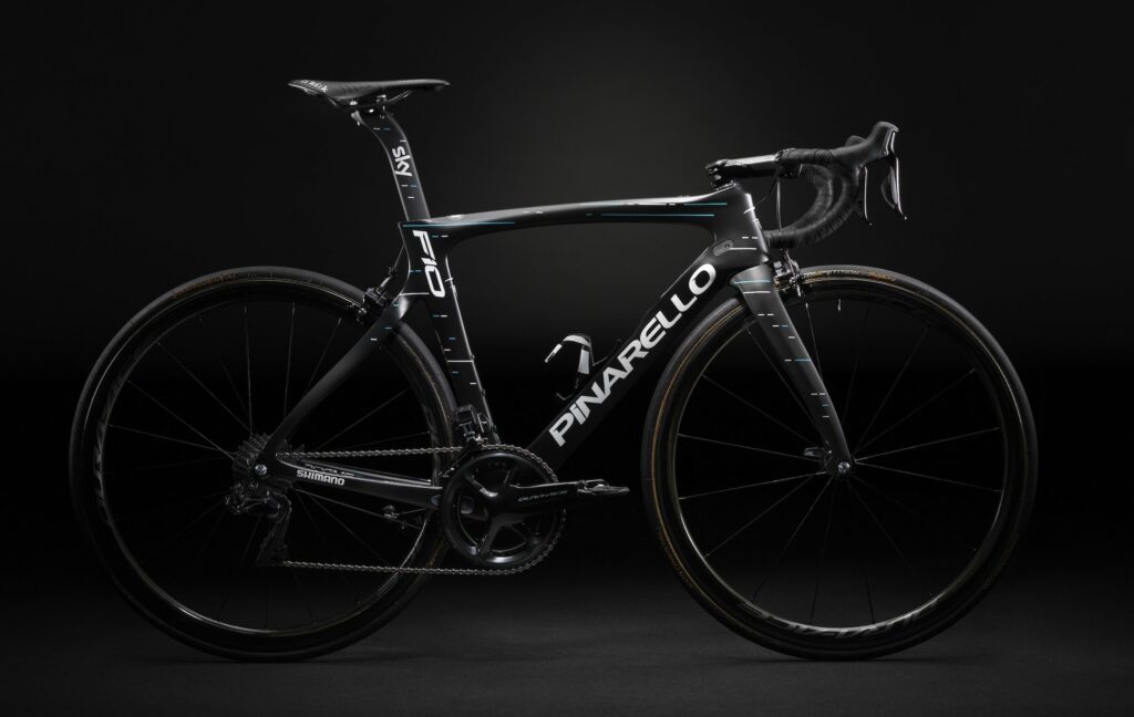 pinarello dogma f102