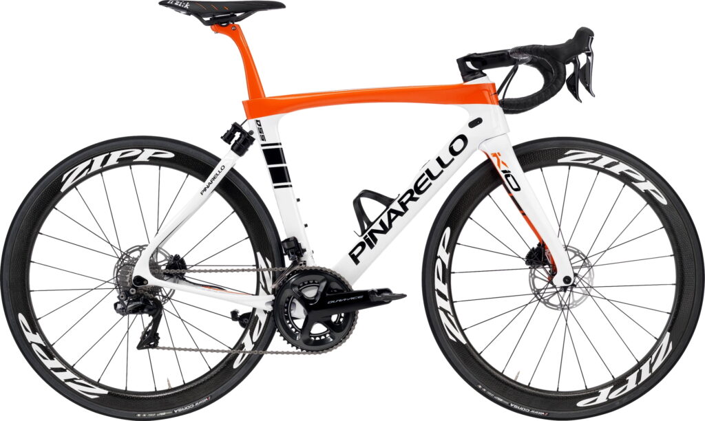 Pinarello Dogma K10S Disc1