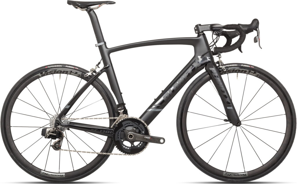 Planet X EC-130E SRAM Red Etap 11 Aero