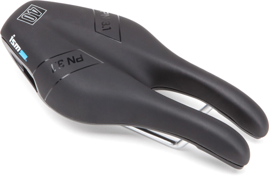 2018 ism pn 3.1 saddle
