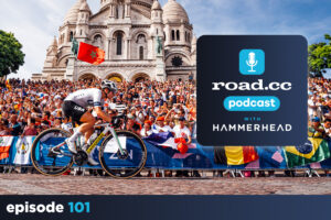 road.cc Podcast episode 101