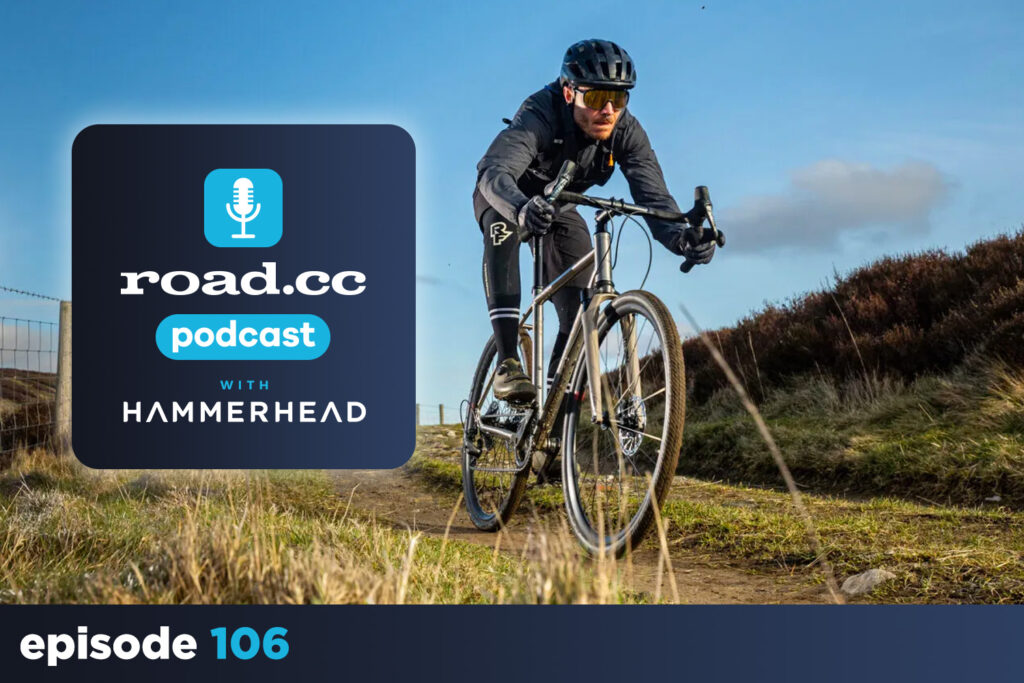 road.cc Podcast episode 106