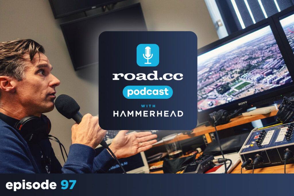 road.cc Podcast episode 97