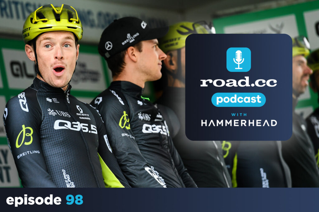 podcast episode 98 lead image