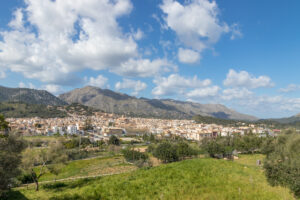 Pollença, Mallorca