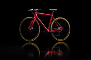 Ponomarets Eidolon Red