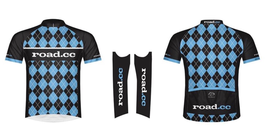 Primal roadcc