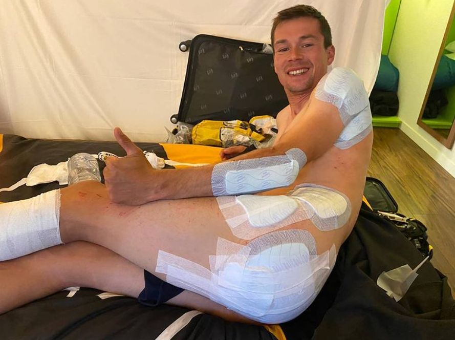 primoz roglic 29 june - via instagram.PNG