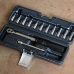 Pro Bike Tool 2-20Nm Torque Wrench set