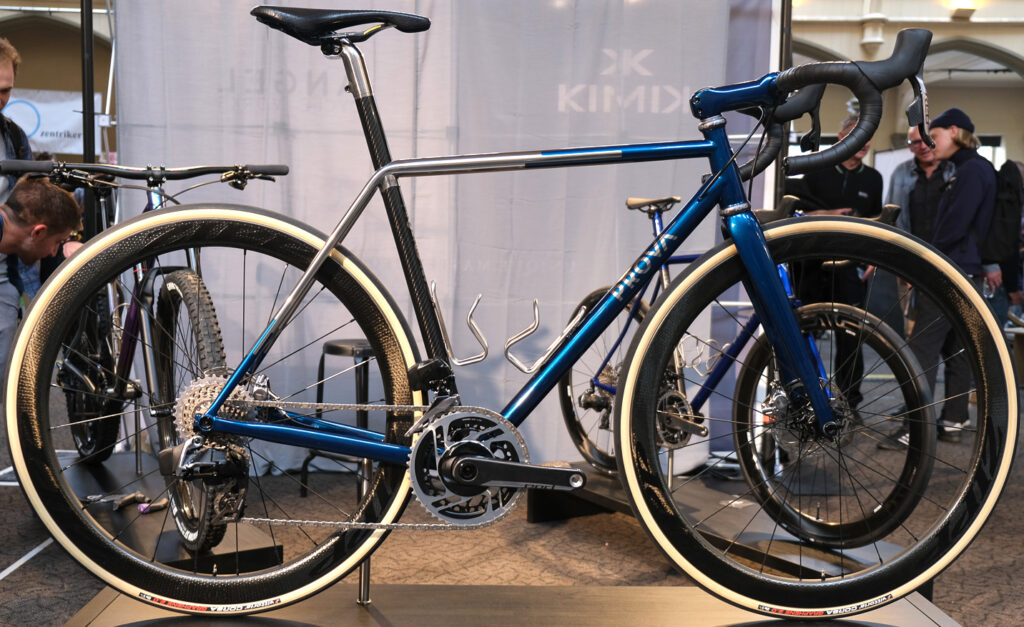 prova cycles supreme