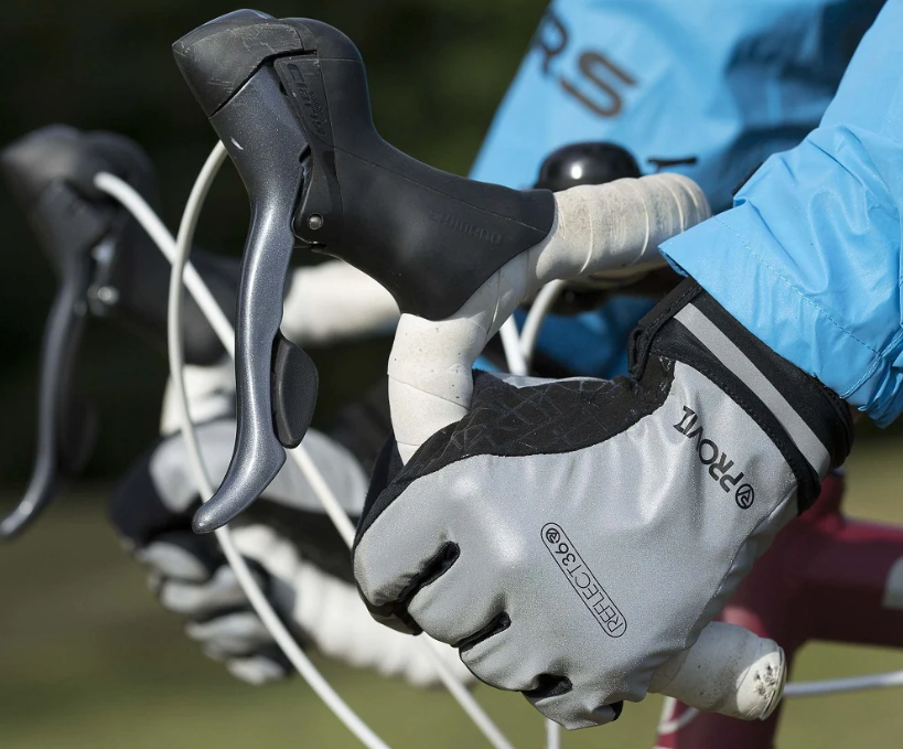 proviz reflect360 gloves 2023