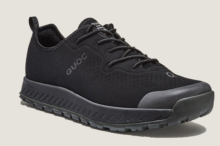 Quoc Weekend shoes