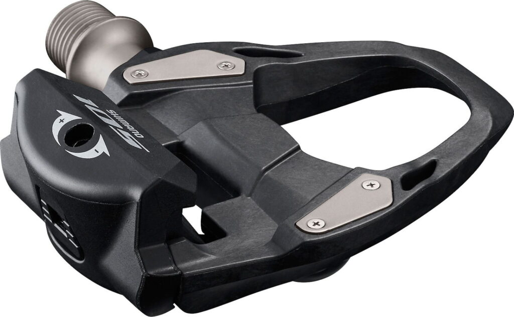 R7000 pedal