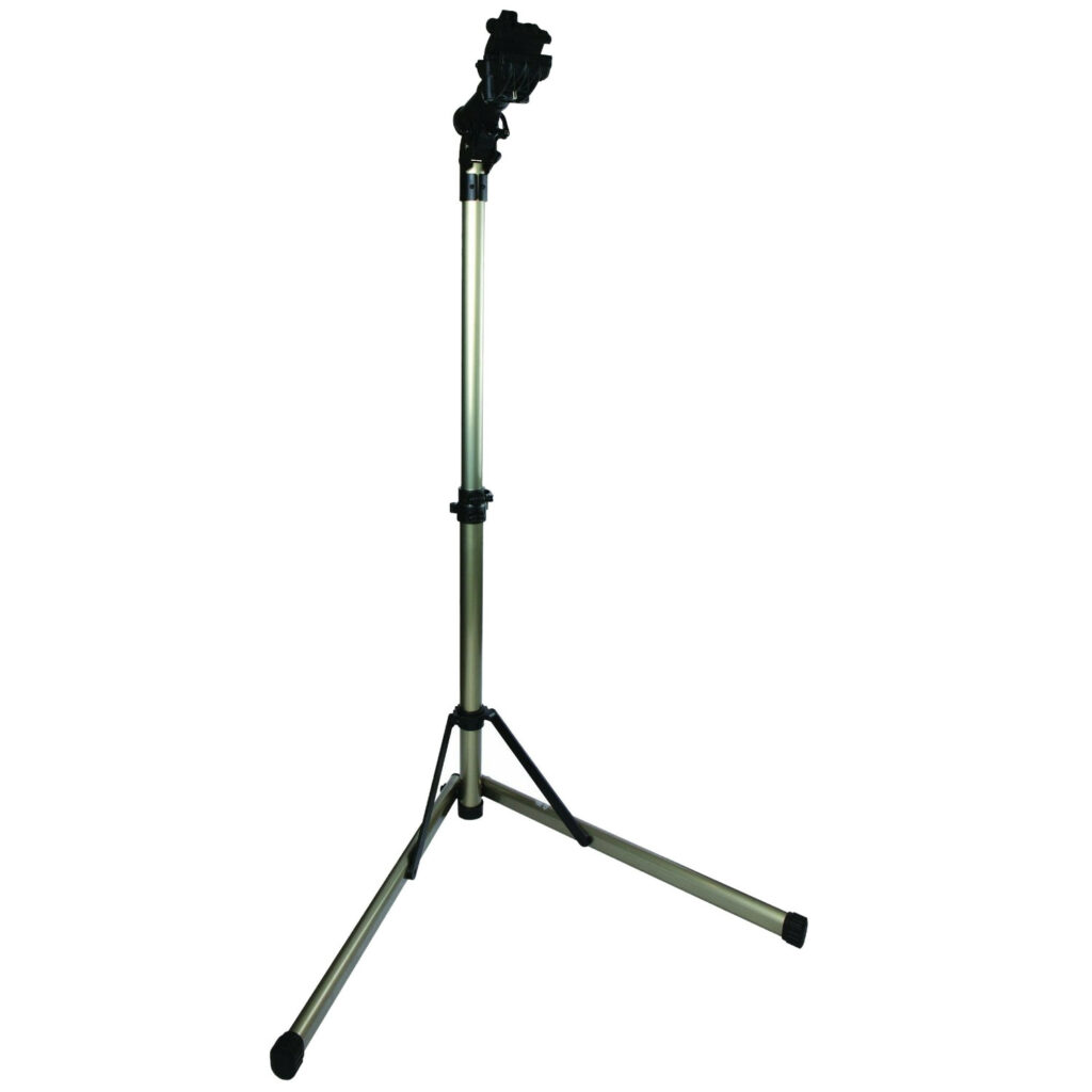Raleigh folding workstand