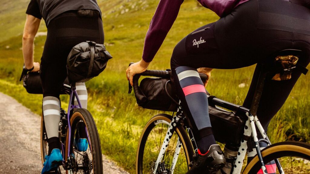 rapha cargo winter tights 4