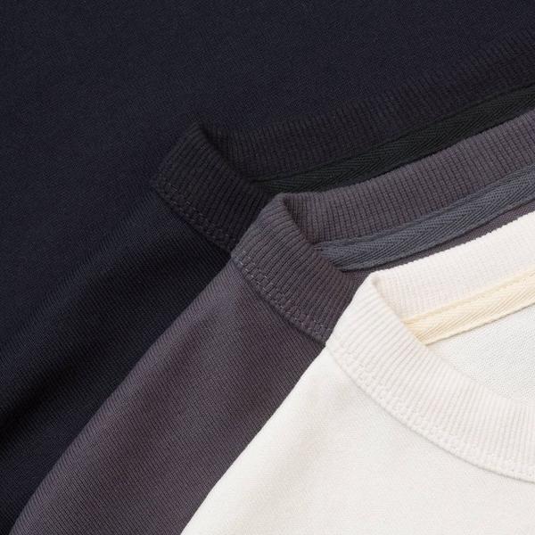 Rapha Mechanics Long Sleeve T-shirt Cotton