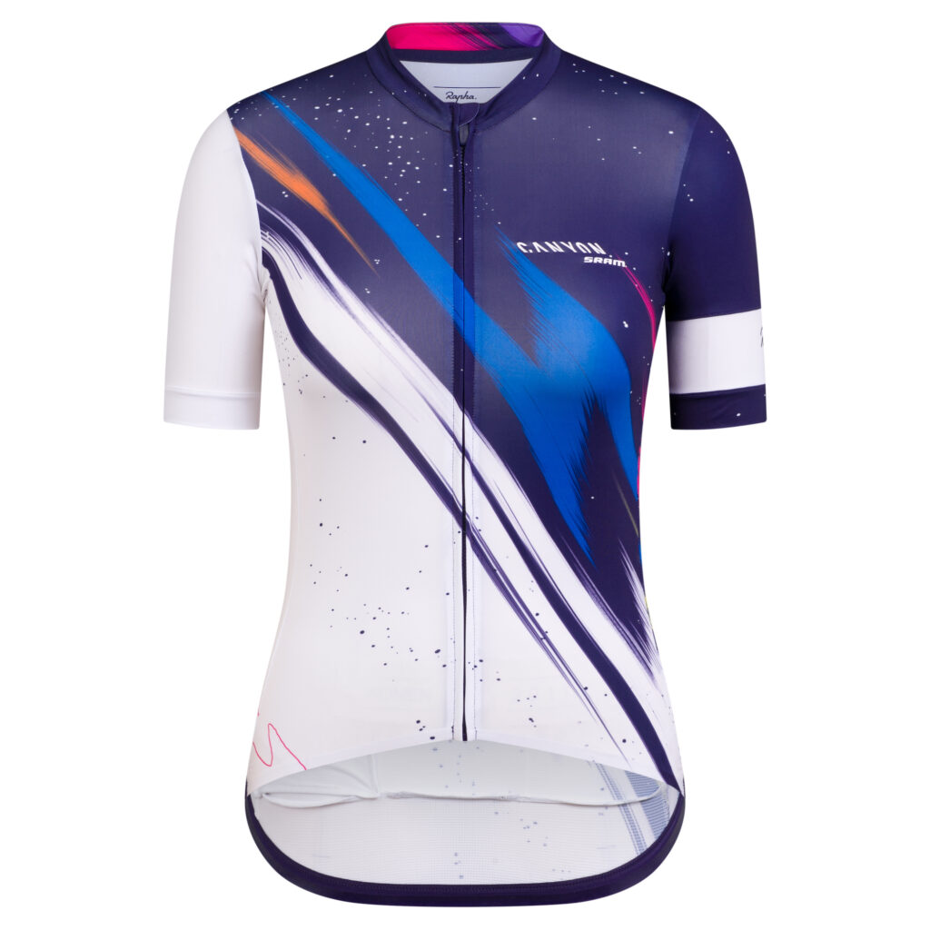 Rapha unveils Canyon::SRAM1