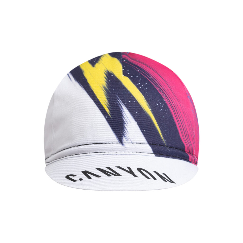 Rapha unveils Canyon::SRAM5