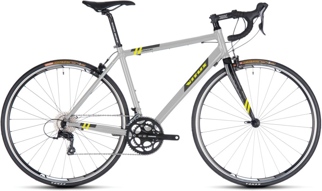 Vitus Razor