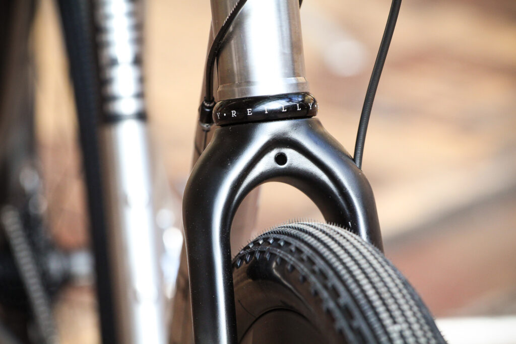 Reilly Gradient – fork clearance.jpg