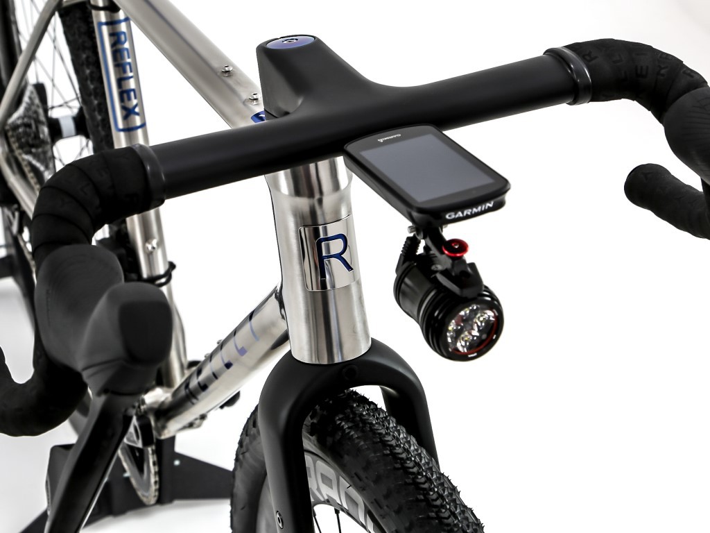 Reilly Reflex front end integration