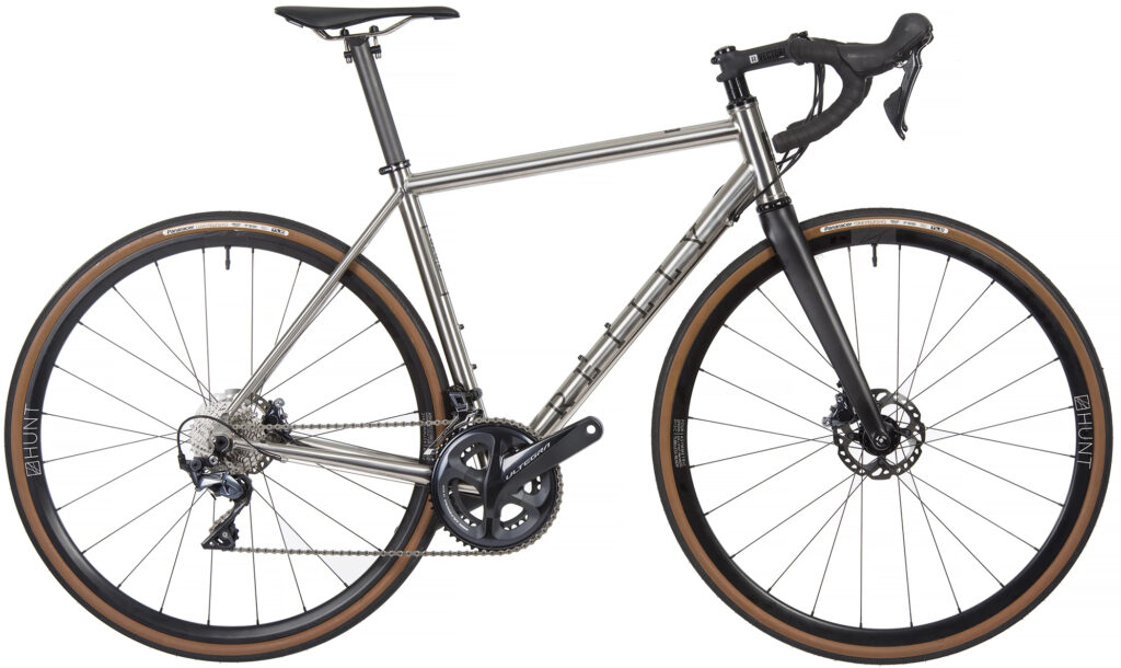 Reilly T325 Ultegra