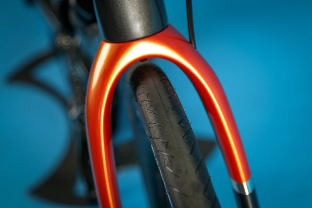 Ribble Allroad SL – tyre clearance.jpg