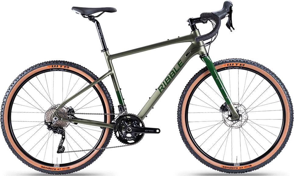 Ribble Gravel AL - Sport