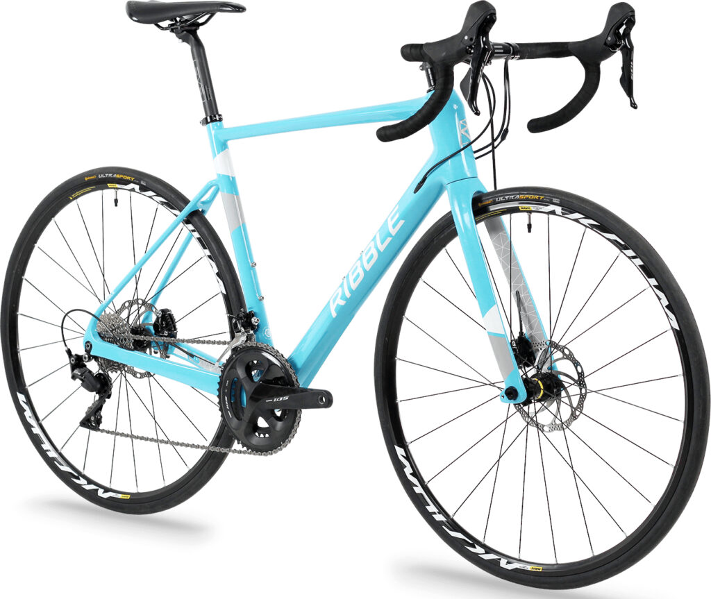 Ribble r872 disc