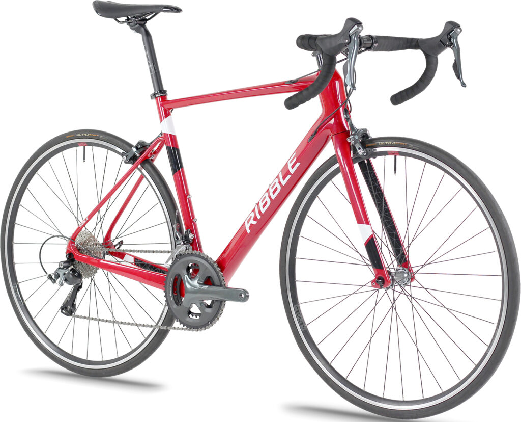 Ribble r872 tiagra caliper