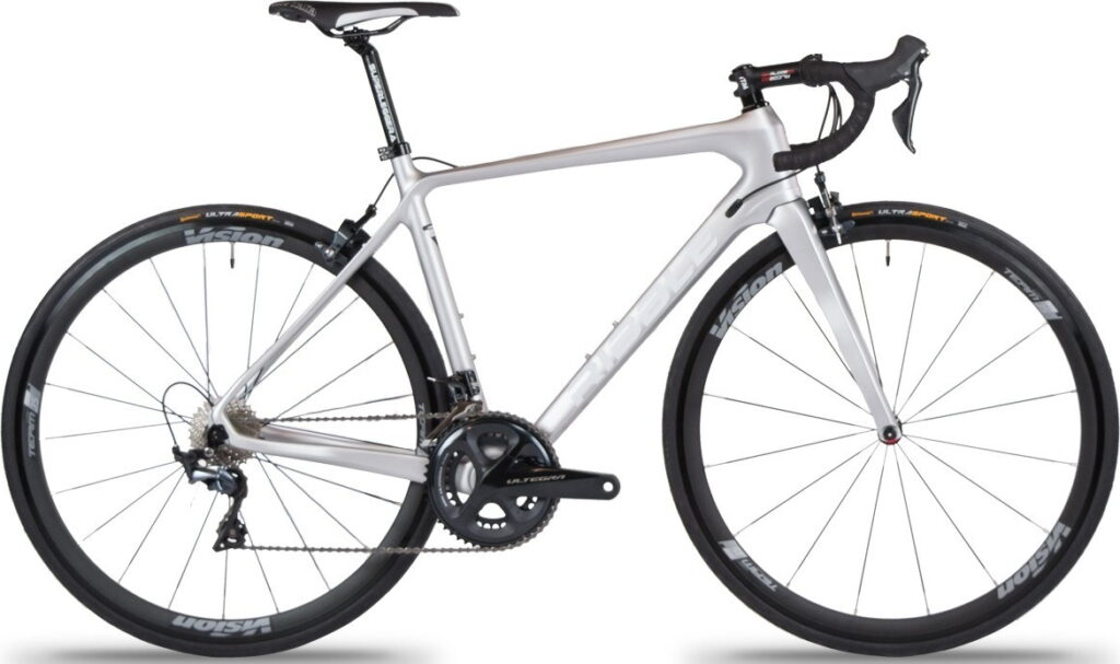 Ribble R872 Ultegra