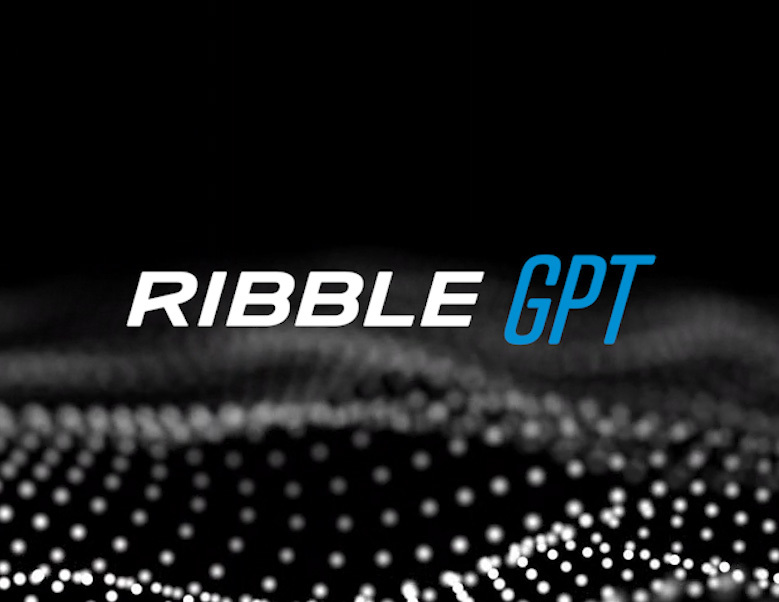 RibbleGPT April Fool's main image