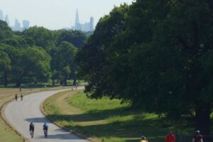 Richmond Park