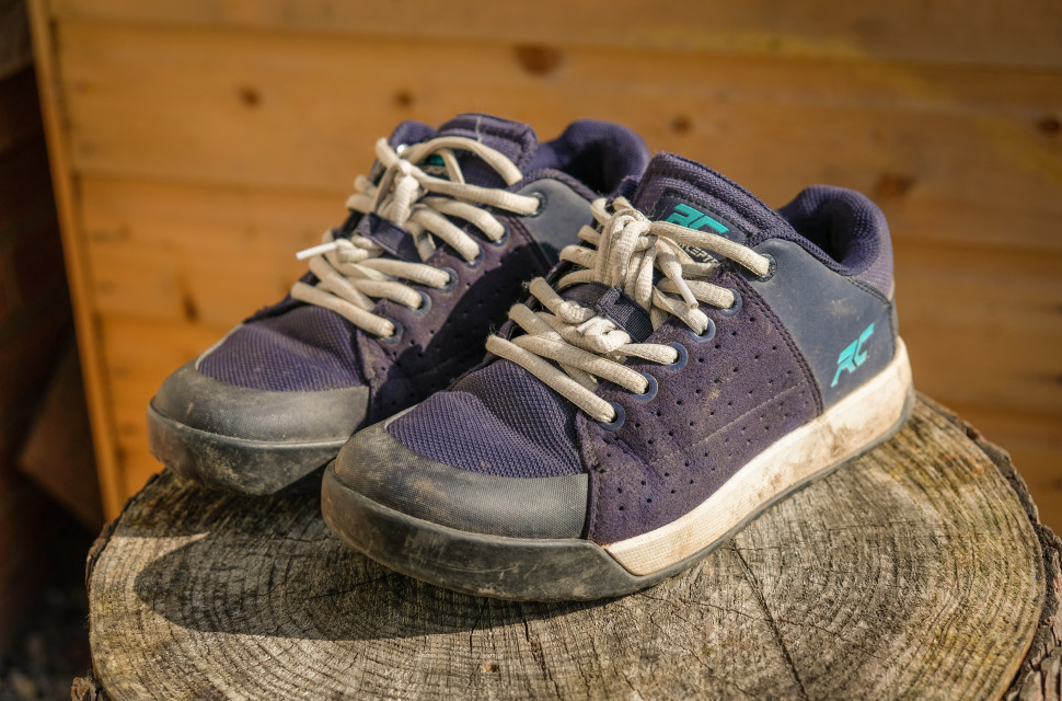 Ride Concepts women's Livewire flat shoes-11