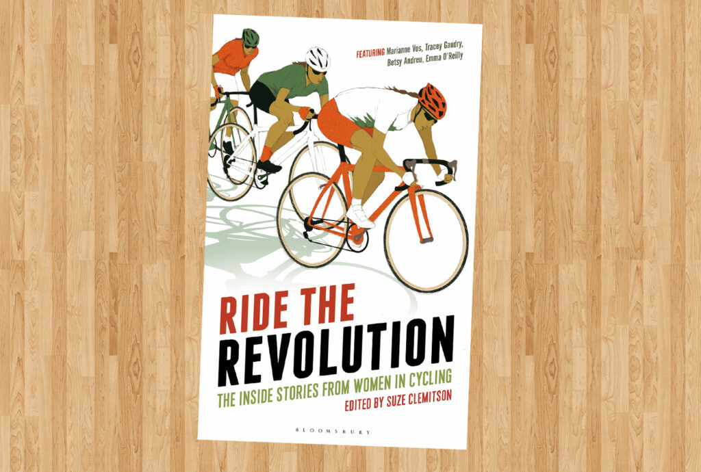 Ride the Revolution
