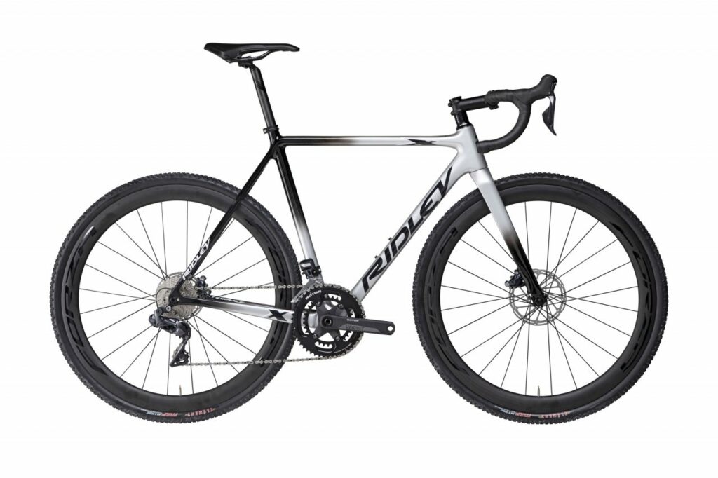 Ridley X-Night SL