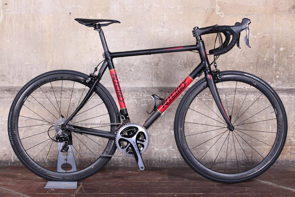Ritchey Breakaway Carbon