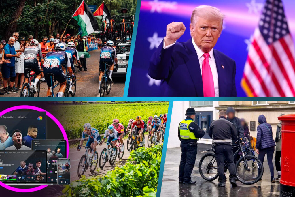 road.cc News Roundup 2025
