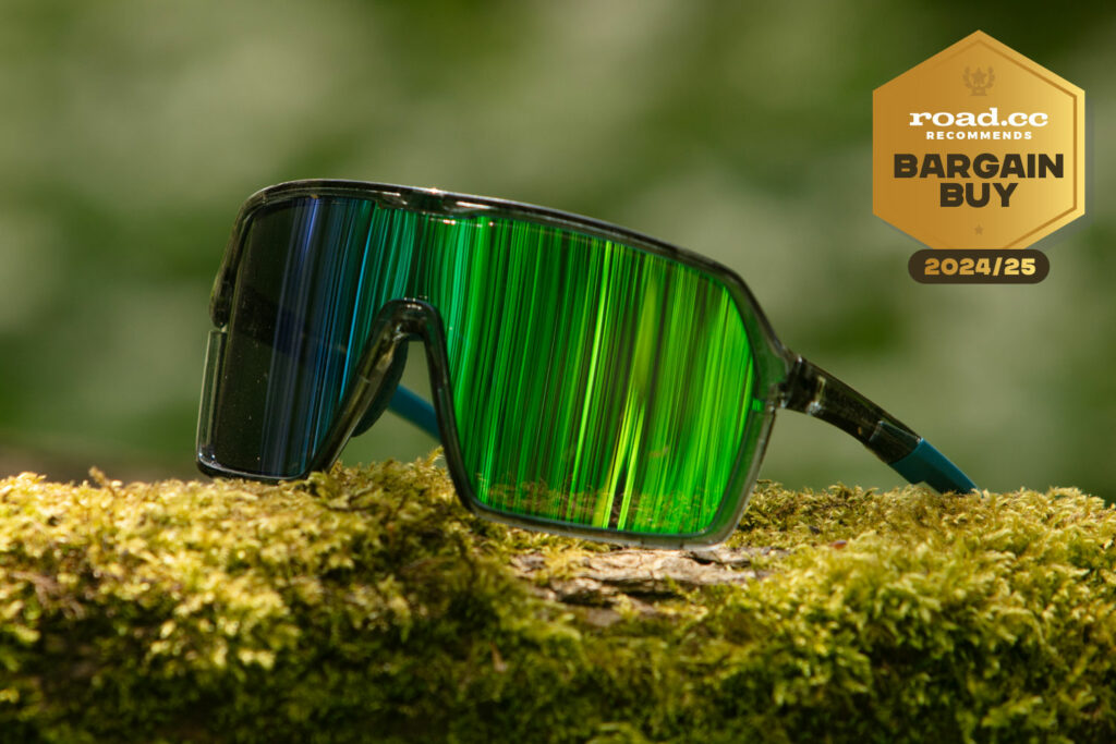 roadcc recommends awards 2024-25 - Accessories of the Year - Bargain Buy