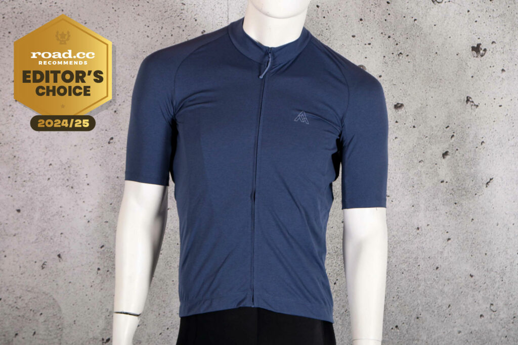 roadcc recommends awards 2024-25 - Clothing of the Year - Editor's Choice