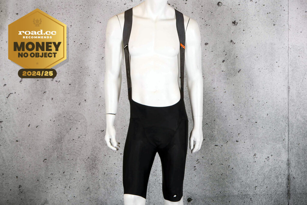 roadcc recommends awards 2024-25 - Clothing of the Year - Money No Object