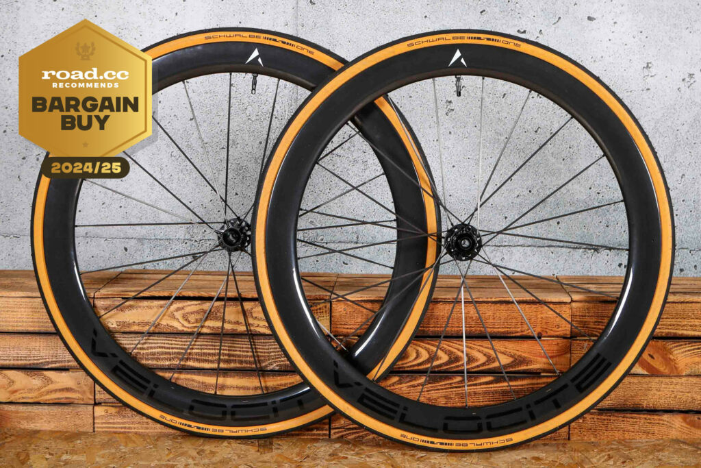 roadcc recommends awards 2024-25 - Wheels of the Year - Bargain Buy