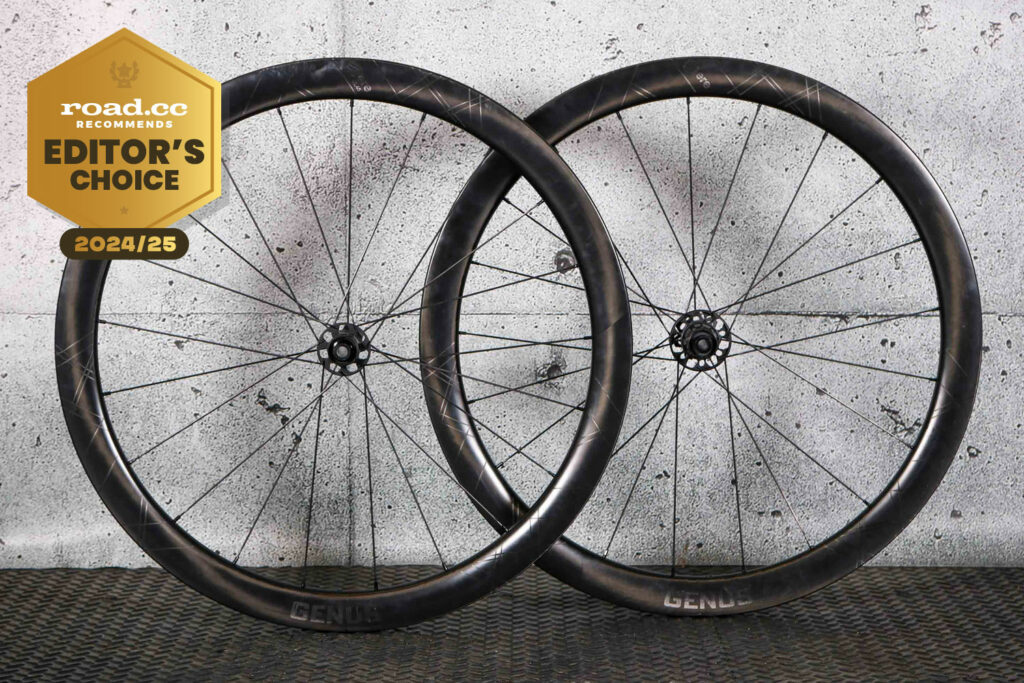 roadcc recommends awards 2024-25 - Wheels of the Year - Editor's Choice